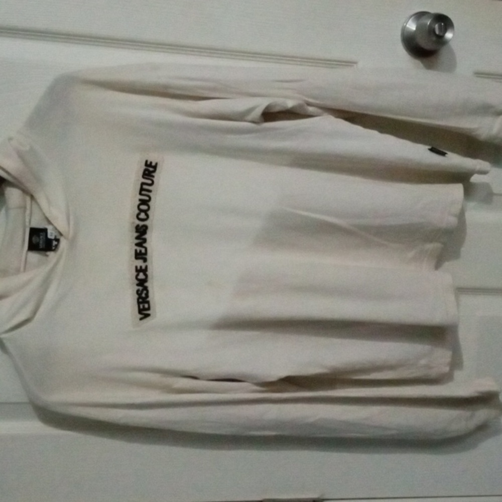 Versace Jeans Couture hoodie